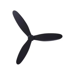 Beacon Lighting Airfusion Radar Deckenventilator, Ø: 132 cm