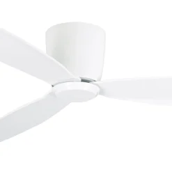 Beacon Lighting Airfusion Radar Deckenventilator, Ø: 132 cm