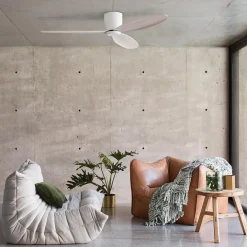 Beacon Lighting Airfusion Radar Deckenventilator, Ø: 132 cm