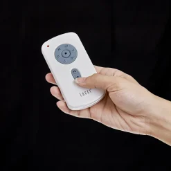 Beacon Lighting Airfusion Radar Deckenventilator, Ø: 132 cm