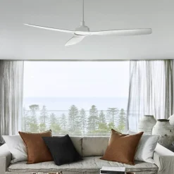 Beacon Lighting Airfusion Moto Deckenventilator