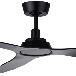 Beacon Lighting Airfusion Moto Deckenventilator