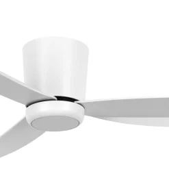 Beacon Lighting Array Deckenventilator mit Licht