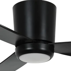 Beacon Lighting Array Deckenventilator mit Licht