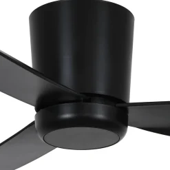 Beacon Lighting Array Deckenventilator mit Licht