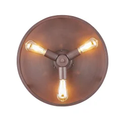 Beacon Lighting Classic Deckenventilator mit Licht