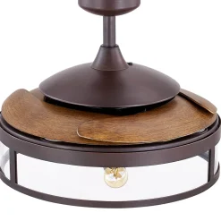 Beacon Lighting Classic Deckenventilator mit Licht