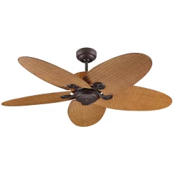 Beacon Lighting Fijian II Deckenventilator