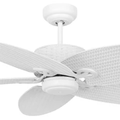 Beacon Lighting Fijian II Deckenventilator