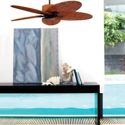 Beacon Lighting Fijian II Deckenventilator