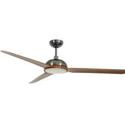 Beacon Lighting Unione Deckenventilator mit Licht