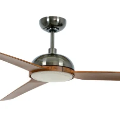 Beacon Lighting Unione Deckenventilator mit Licht