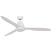 Beacon Lighting Whitehaven Deckenventilator mit Licht