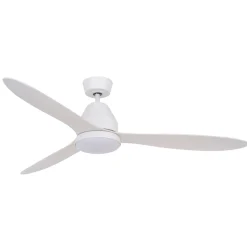 Beacon Lighting Whitehaven Deckenventilator mit Licht