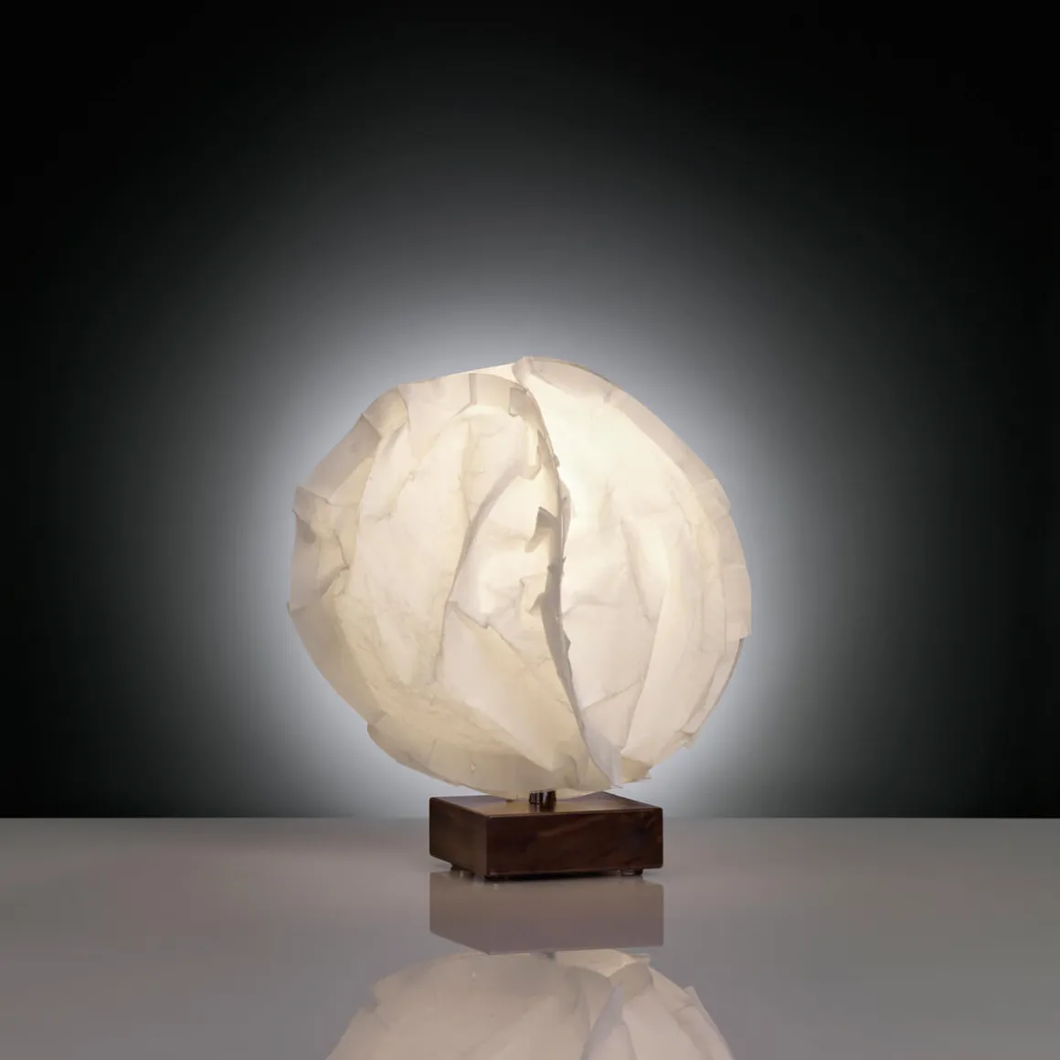 Belux Babycloud-45 Tischleuchte