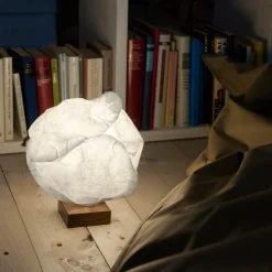 Belux Babycloud-45 Tischleuchte