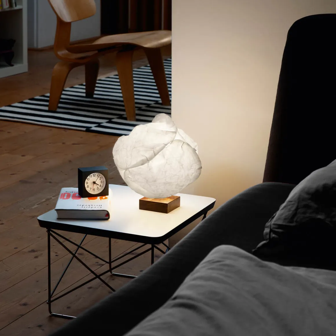 Belux Babycloud-45 Tischleuchte