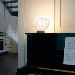 Belux Babycloud-45 Tischleuchte