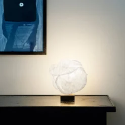 Belux Babycloud-45 Tischleuchte