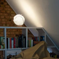 Belux Babycloud-45 Tischleuchte