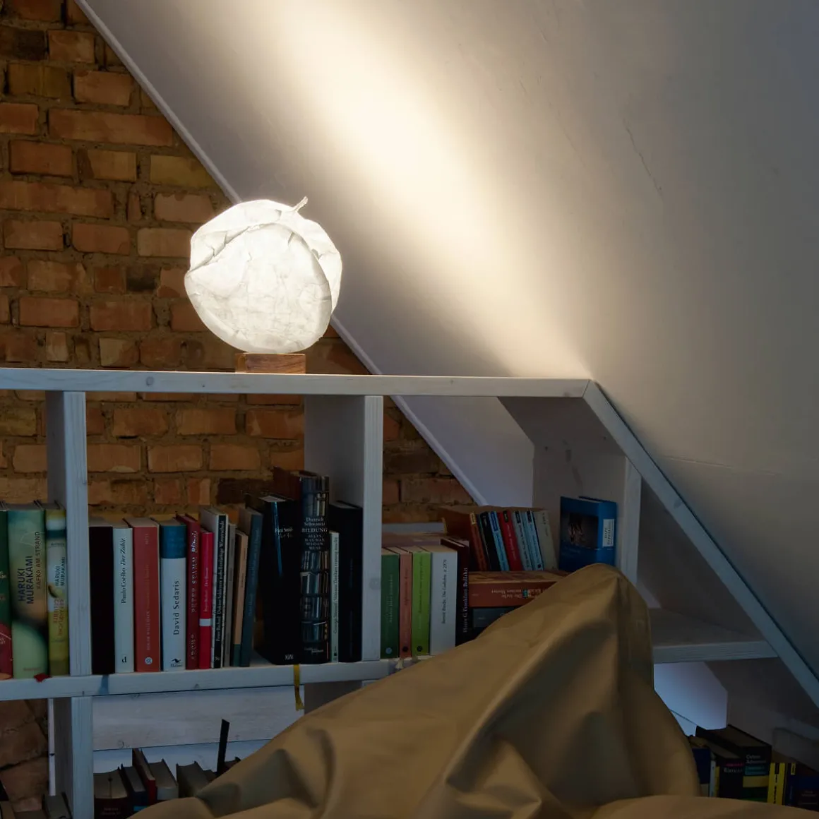 Belux Babycloud-45 Tischleuchte