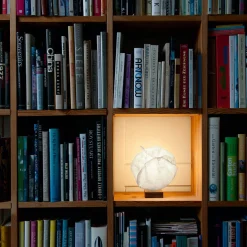 Belux Babycloud-45 Tischleuchte