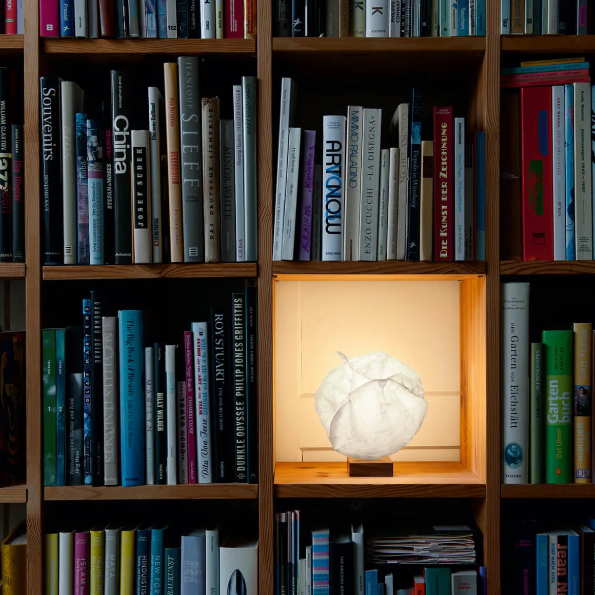 Belux Babycloud-45 Tischleuchte