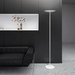 Belux Classic LED Stehleuchte