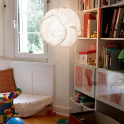 Belux Cloud-32 LED Pendelleuchte