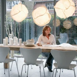 Belux Cloud-34 LED Pendelleuchte