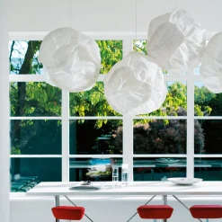 Belux Cloud-34 LED Pendelleuchte