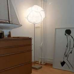 Belux Cloud LED Stehleuchte