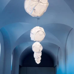 Belux Cloud Pendelleuchte