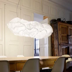 Belux Cloud-XL LED Pendelleuchte