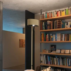 Belux Diogenes LED Stehleuchte