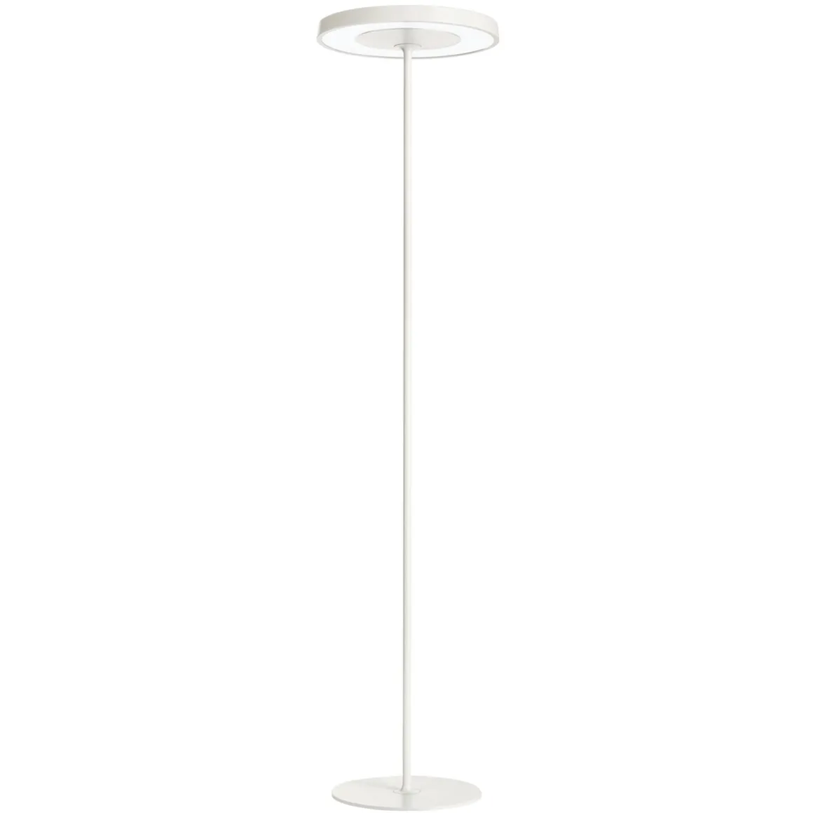 Belux Disk-10 LED Stehleuchte