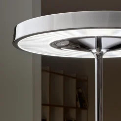 Belux Disk-10 LED Stehleuchte