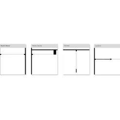 Belux Hello Seilhalter