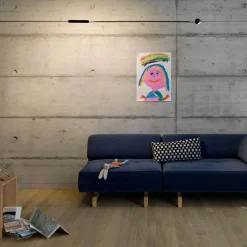 Belux Hello Spot 15° LED