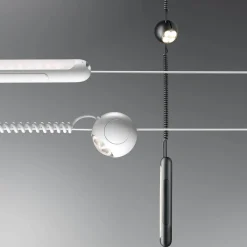 Belux Hello Spot 15° LED