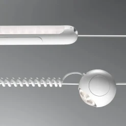 Belux Hello Spot 40° LED