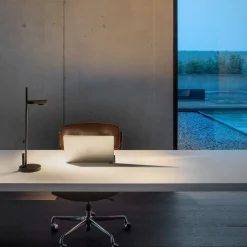 Belux Kido desk LED Tischleuchte