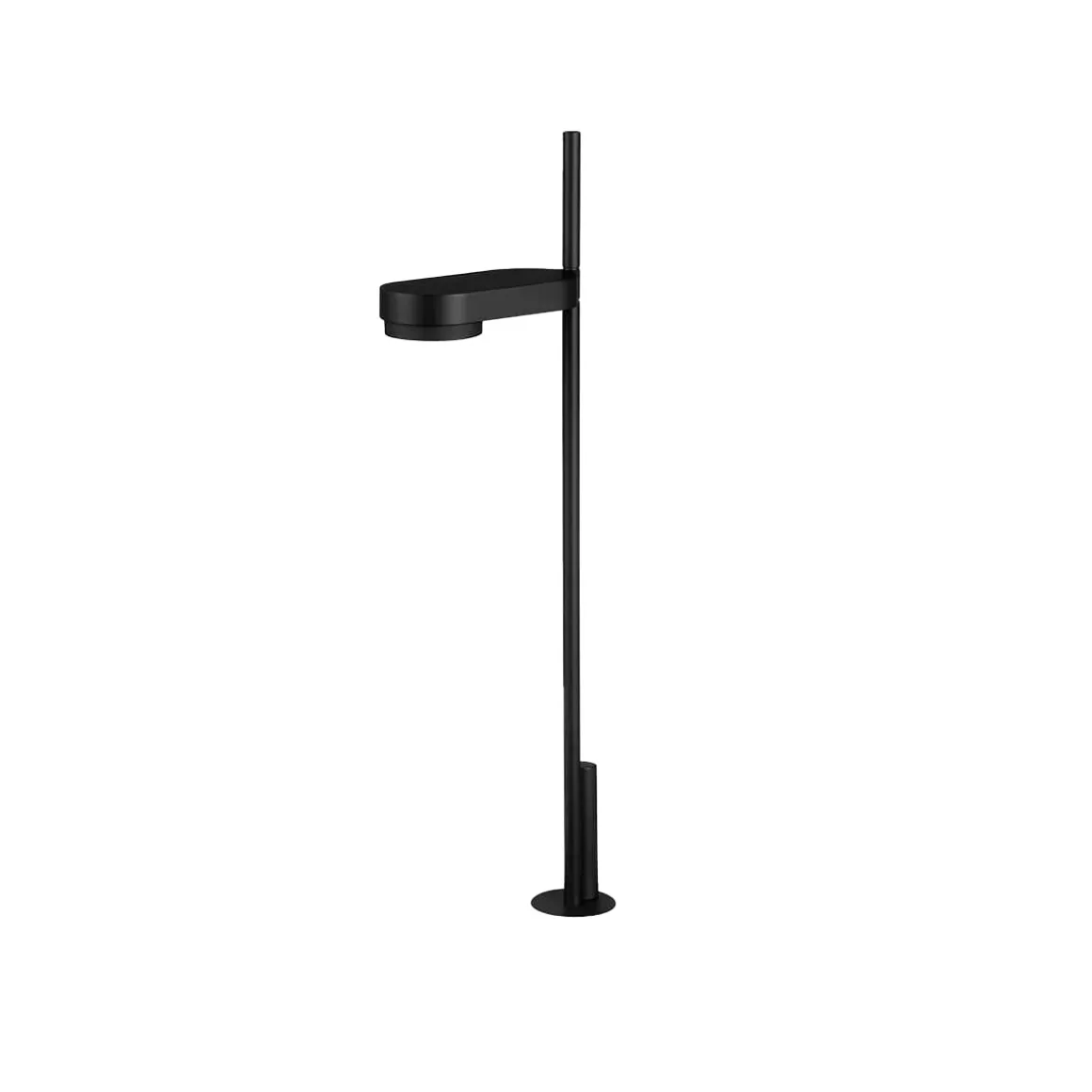 Belux Kido desk LED Tischeinbauleuchte