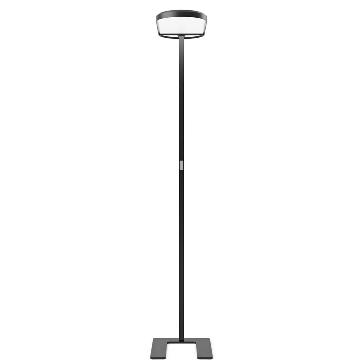 Belux Kido-12 LED Stehleuchte, asymmetrisch, Multisens