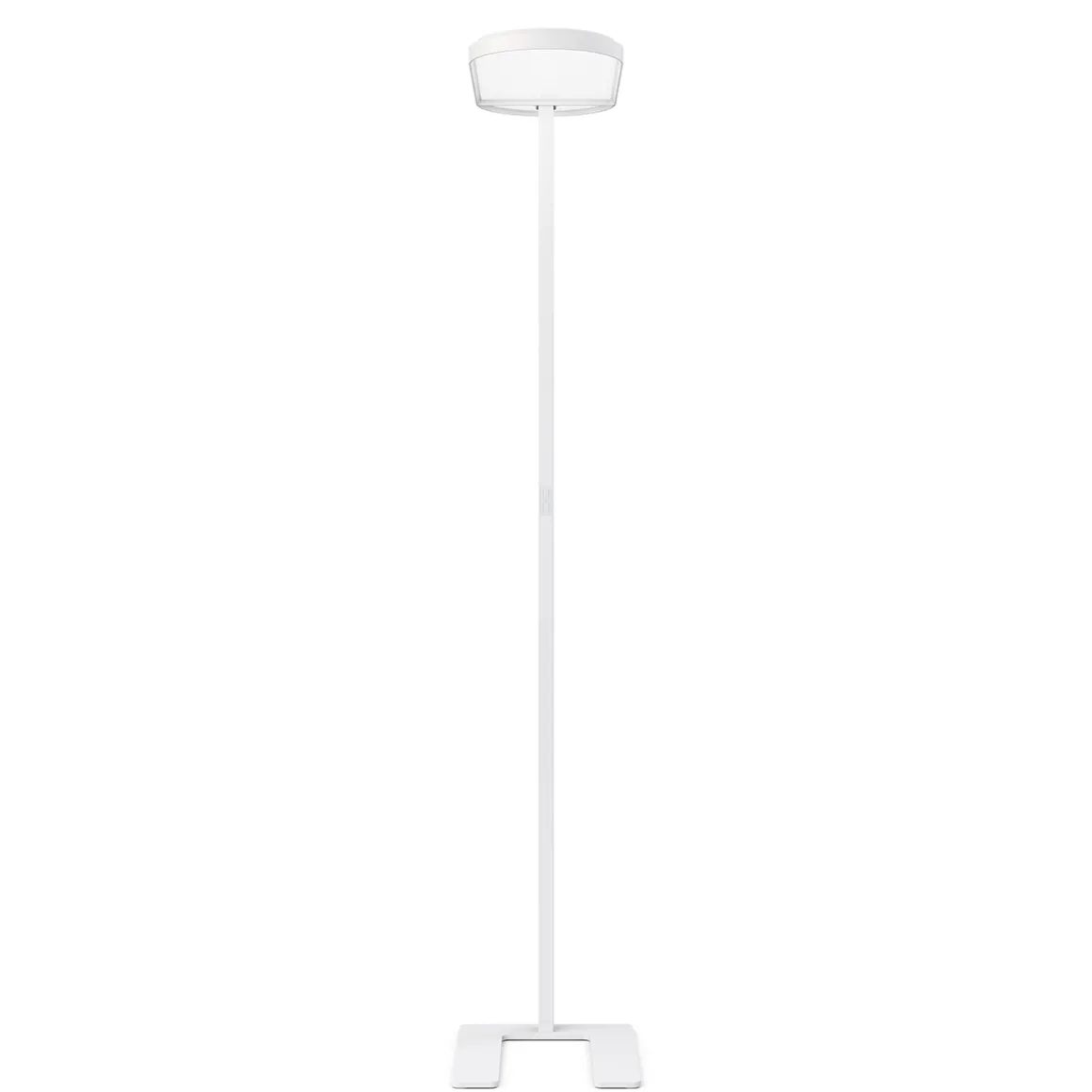 Belux Kido-12 LED Stehleuchte, asymmetrisch, Multisens