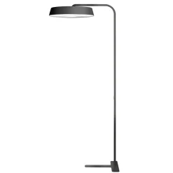 Belux Koi-12 Neo LED Bogenleuchte, mit Dimmer