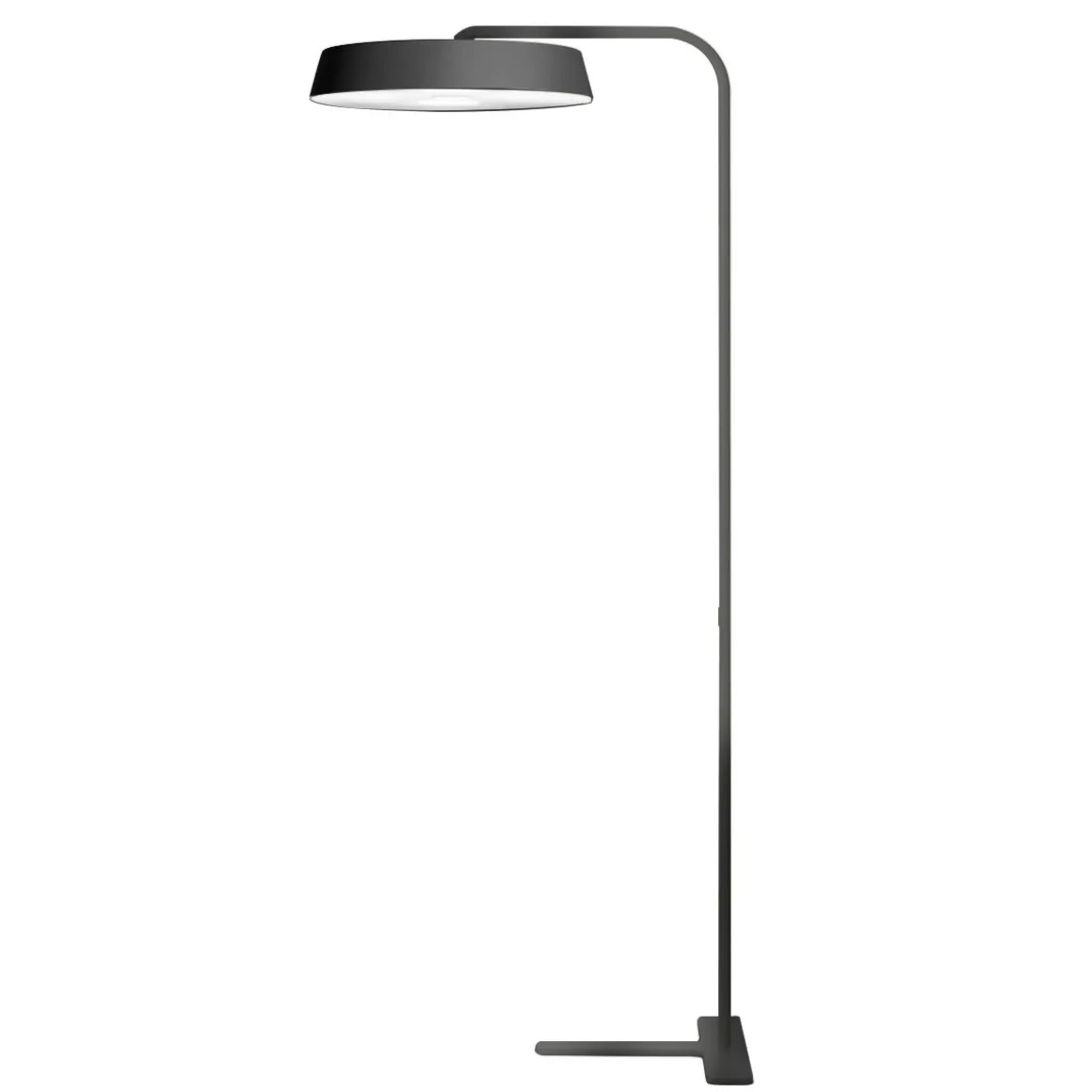 Belux Koi-12 Neo LED Bogenleuchte, mit Dimmer