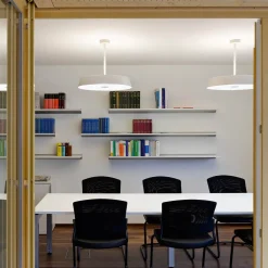 Belux Koi-30 Neo LED Neo Pendelleuchte