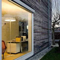 Belux Koi-10 Neo LED Stehleuchte, Multisens