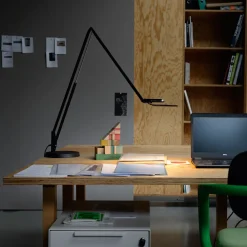 Belux Lifto-40 LED Tischleuchte